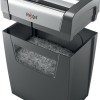 Rexel Καταστροφέας Εγγράφων Momentum X410 P4 Cross Cut 10 Φύλλων με Κάδο 23lt 2104571