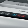 Rexel Καταστροφέας Εγγράφων Momentum X410 P4 Cross Cut 10 Φύλλων με Κάδο 23lt 2104571