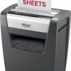 Rexel Καταστροφέας Εγγράφων Momentum X410 P4 Cross Cut 10 Φύλλων με Κάδο 23lt 2104571