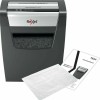 Rexel Καταστροφέας Εγγράφων Momentum X410 P4 Cross Cut 10 Φύλλων με Κάδο 23lt 2104571