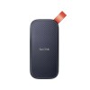 Sandisk Portable SSD USB 3.2 2TB 2.5