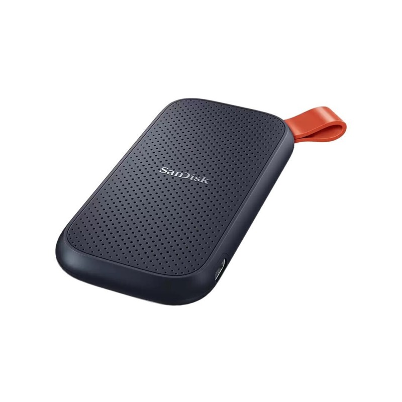 Sandisk Portable SSD USB 3.2 2TB 2.5