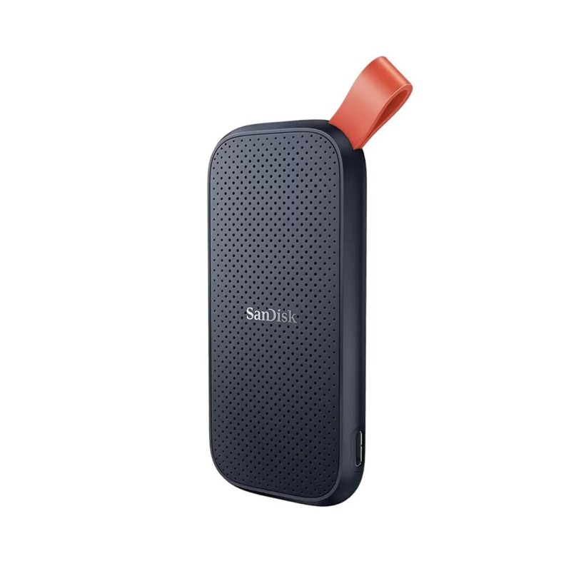 Sandisk Portable SSD USB 3.2 2TB 2.5