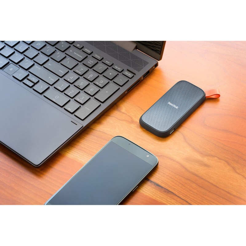Sandisk Portable SSD USB 3.2 2TB 2.5