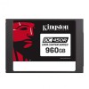 Kingston DC600M SSD 960GB 2.5'' SATA III SEDC600M/960G