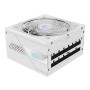 Gigabyte Aorus Elite P850W 850W Λευκό Τροφοδοτικό Υπολογιστή Full Modular 80 Plus Platinum