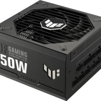 Asus TUF Gaming 750G 750W Μαύρο Τροφοδοτικό Υπολογιστή Full Modular 80 Plus Gold