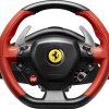 Thrustmaster Ferrari 458 Spider Τιμονιέρα με Πετάλια για XBOX One με 240° Περιστροφής