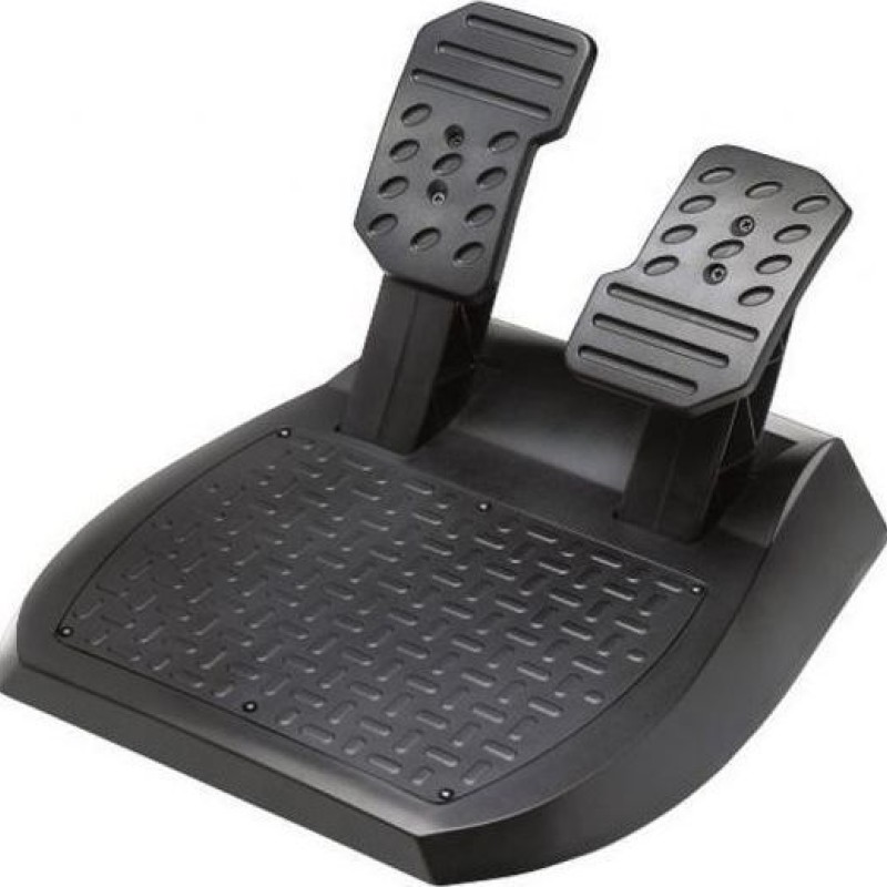 Thrustmaster Ferrari 458 Spider Τιμονιέρα με Πετάλια για XBOX One με 240° Περιστροφής
