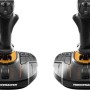 Thrustmaster T.16000M FCS Space Sim Duo Joystick Ενσύρματο Συμβατό με PC