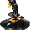 Thrustmaster T.16000M FCS Space Sim Duo Joystick Ενσύρματο Συμβατό με PC