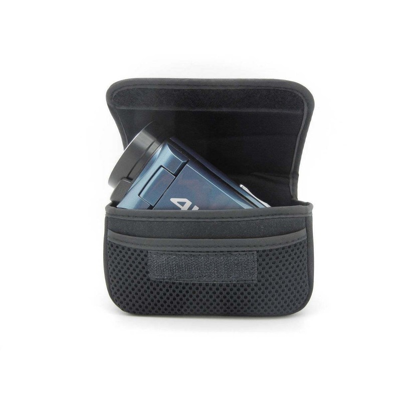 EasyPix Aquapix WDV5630 Compact Φωτογραφική Μηχανή 13MP με Οθόνη 3