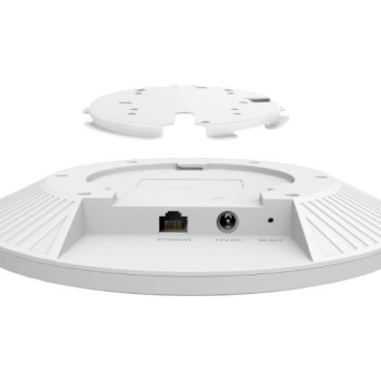 TP-LINK EAP673 v1 WiFi Mesh Network Access Point Wi‑Fi 6 Dual Band (2.4 & 5GHz)