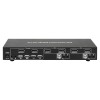 Techly IDATA-DP-KVM2