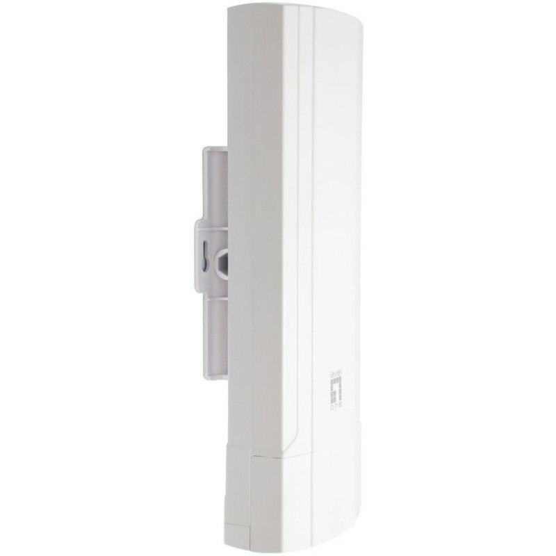 Level One WAB-8010 Access Point Wi‑Fi 5 Single Band (5GHz) για Εξωτερική τοποθέτηση