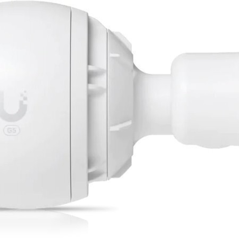 Ubiquiti UVC-G5-BULLET IP Κάμερα Παρακολούθησης Wi-Fi Full HD+ 5MP Αδιάβροχη με Μικρόφωνο
