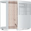 APNX V1 Midi Tower Κουτί Υπολογιστή Wood White