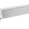 Be Quiet Light Loop Υδρόψυξη Επεξεργαστή Τριπλού Ανεμιστήρα 120mm για Socket AM4/AM5/1700/1200/115x με RGB Φωτισμό Λευκή