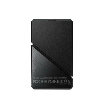 Adata SE920 USB-C Εξωτερικός SSD 1TB 2.5
