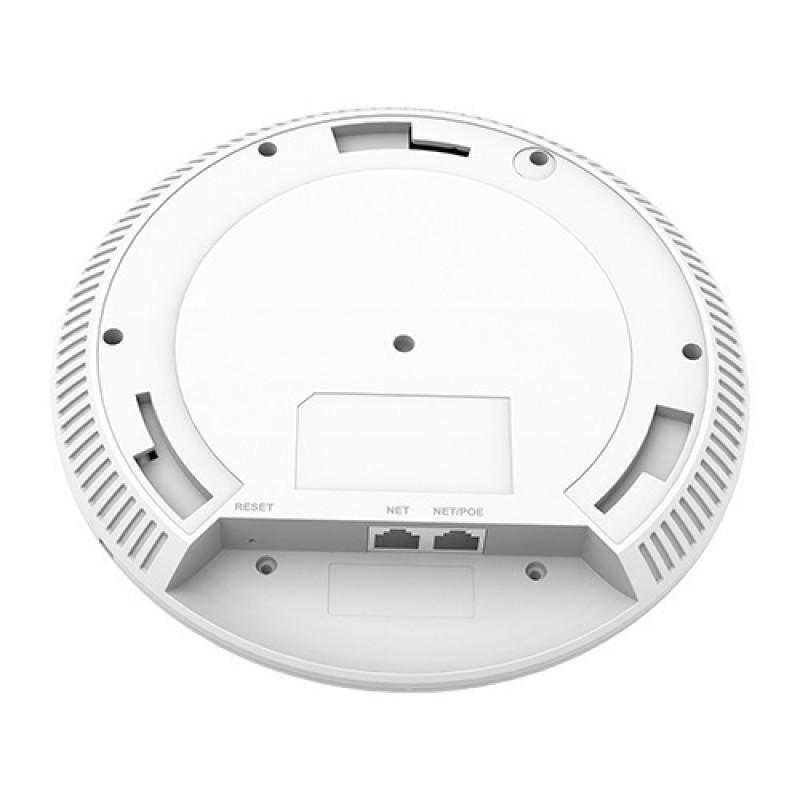 Grandstream GWN7664E WiFi Mesh Network Access Point Wi‑Fi 6 Dual Band (2.4 & 5GHz)