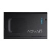 FSP/Fortron ADVAN GM ATX3.1 1000W Μαύρο Τροφοδοτικό Υπολογιστή Full Modular 80 Plus Gold
