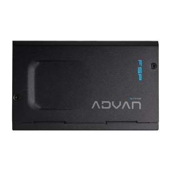FSP/Fortron ADVAN GM ATX3.1 1000W Μαύρο Τροφοδοτικό Υπολογιστή Full Modular 80 Plus Gold