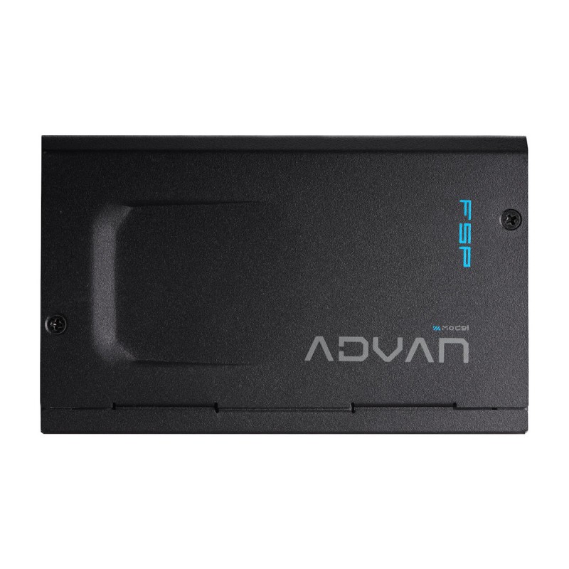 FSP/Fortron ADVAN GM ATX3.1 1000W Μαύρο Τροφοδοτικό Υπολογιστή Full Modular 80 Plus Gold