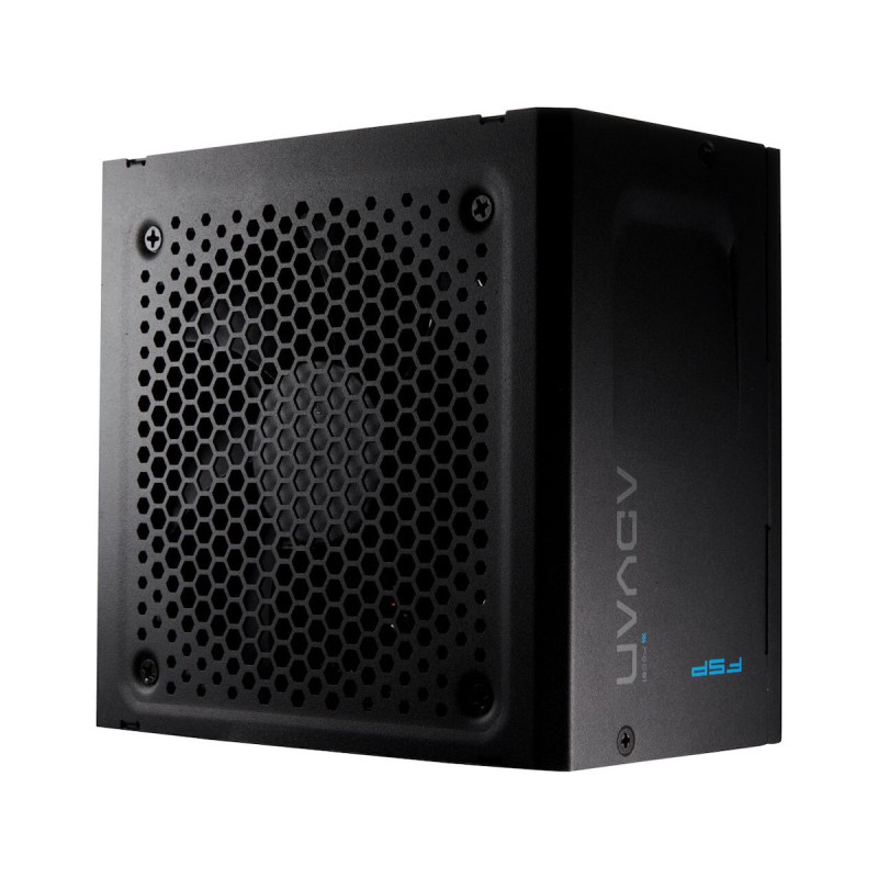 FSP/Fortron ADVAN GM ATX3.1 1000W Μαύρο Τροφοδοτικό Υπολογιστή Full Modular 80 Plus Gold