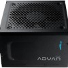 FSP/Fortron ADVAN GM ATX3.1 1000W Μαύρο Τροφοδοτικό Υπολογιστή Full Modular 80 Plus Gold