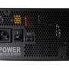 FSP/Fortron ADVAN GM ATX3.1 1000W Μαύρο Τροφοδοτικό Υπολογιστή Full Modular 80 Plus Gold
