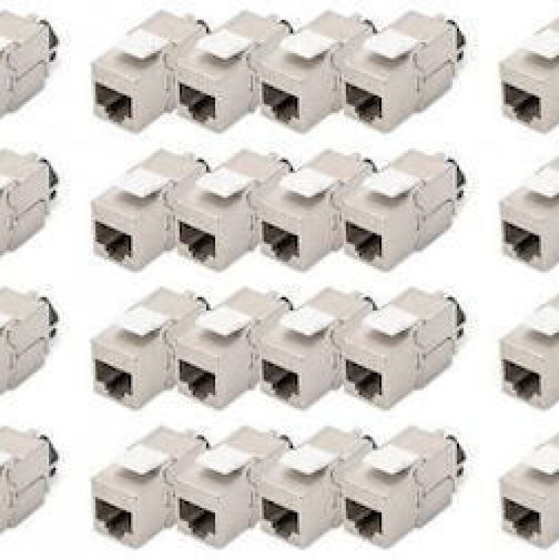 Digitus Keystone 48τμχ (DN-93617-48)