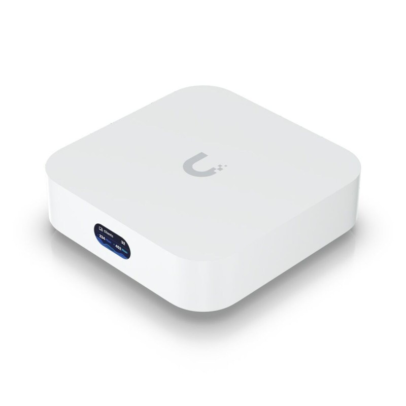 Ubiquiti UniFi Express WiFi Mesh Network Access Point Wi‑Fi 6 Dual Band (2.4 & 5GHz)
