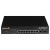 Edimax GS-5208PLG V2 Unmanaged L2 PoE+ Switch με 8 Θύρες Gigabit (1Gbps) Ethernet και 2 SFP Θύρες