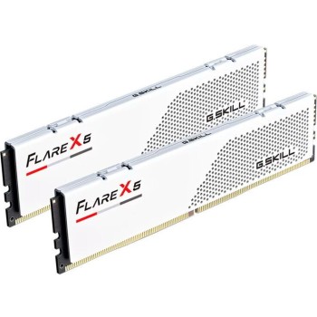 G.Skill Flare X5 DDR5 32GB RAM με 2x16GB Modules και Ταχύτητα 6000 για Desktop F5-6000J2836G16GX2-FX5W