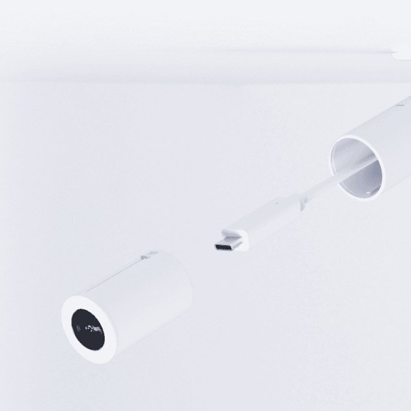 Ubiquiti UVC-AI-THETA-PROLENS50 IP Κάμερα Παρακολούθησης
