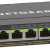 NetGear GS308EPP Unmanaged L2 PoE+ Switch με 8 Θύρες Gigabit (1Gbps) Ethernet