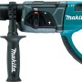 Makita DHR202Z Κρουστικό Σκαπτικό Πιστολέτο Μπαταρίας 18V Solo με Υποδοχή SDS Plus DHR202Z