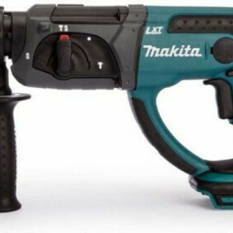 Makita DHR202Z Κρουστικό Σκαπτικό Πιστολέτο Μπαταρίας 18V Solo με Υποδοχή SDS Plus DHR202Z