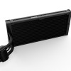 Be Quiet PURE LOOP 2 FX Υδρόψυξη Επεξεργαστή Διπλού Ανεμιστήρα 140mm για Socket AM4/AM5/1700/1200/115x με ARGB Φωτισμό