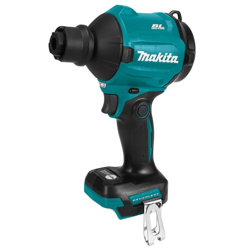 Makita DAS180Z Φυσητήρας / Απορροφητήρας Χειρός Μπαταρίας 18V Solo