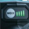 Makita DAS180Z Φυσητήρας / Απορροφητήρας Χειρός Μπαταρίας 18V Solo