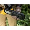 Dewalt Κλαδευτικό Αλυσοπρίονο Μπαταρίας Solo Brushless 18V 2.1kg με Λάμα 20cm DCMPS520N
