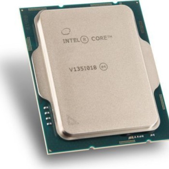Intel Core i5-14400 1.8GHz Επεξεργαστής 10 Πυρήνων για Socket 1700 Tray