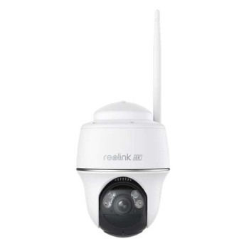 Reolink B440 IP Κάμερα Παρακολούθησης Wi-Fi 4K Αδιάβροχη Μπαταρίας με Αμφίδρομη Επικοινωνία