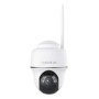 Reolink B440 IP Κάμερα Παρακολούθησης Wi-Fi 4K Αδιάβροχη Μπαταρίας με Αμφίδρομη Επικοινωνία