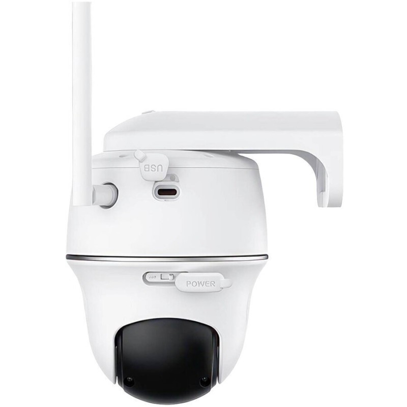 Reolink B440 IP Κάμερα Παρακολούθησης Wi-Fi 4K Αδιάβροχη Μπαταρίας με Αμφίδρομη Επικοινωνία
