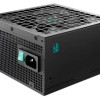 Deepcool 1200W Μαύρο Τροφοδοτικό Υπολογιστή Full Modular 80 Plus Gold (R-PNC00M-FC0B-JGEU)