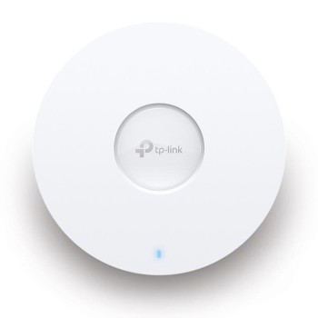 TP-LINK EAP653 UR v1 WiFi Mesh Network Access Point Wi‑Fi 6 Dual Band (2.4 & 5GHz)