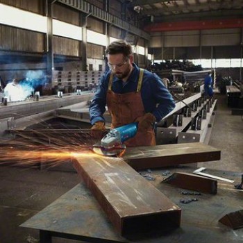 Bosch GWS 22-230 Τροχός 230mm Ρεύματος 2200W
