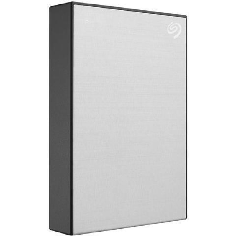Seagate One Touch Password Protection USB 3.0 Εξωτερικός HDD 5.1TB 2.5